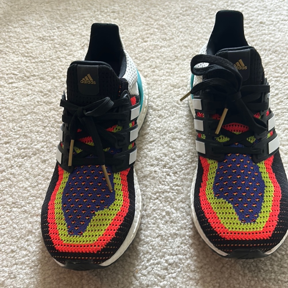 Adidas Women’s Ultraboost size 7